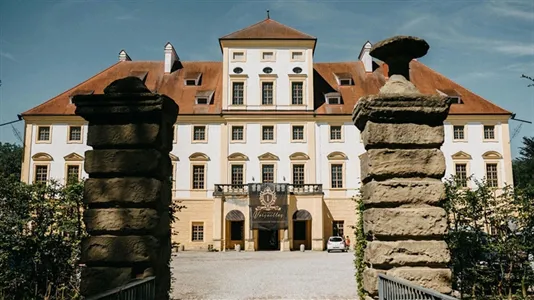 Apartments in Andrichsfurt - photo 1