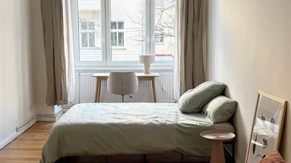 Room for rent in Berlin Treptow-Köpenick, Berlin