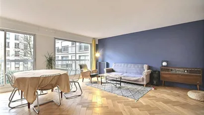 Apartment for rent in Paris 11ème arrondissement - Bastille, Paris