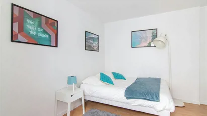 Room for rent in Nanterre, Île-de-France