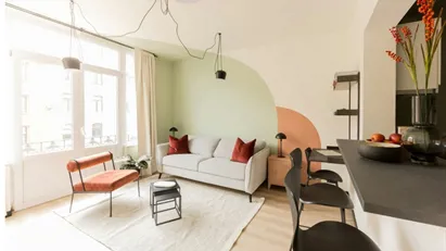 Apartment for rent in Brussels Etterbeek, Brussels