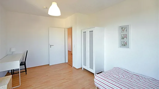 Rooms in Frankfurt Kalbach/Riedberg - photo 2