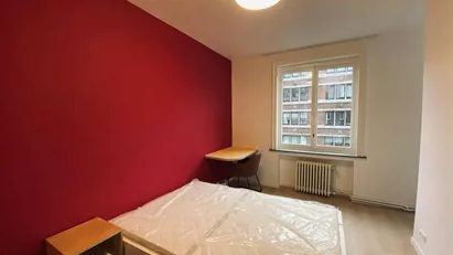 Room for rent in Brussels Ukkel, Brussels