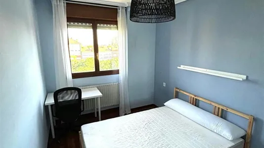 Rooms in Vitoria-Gasteiz - photo 2