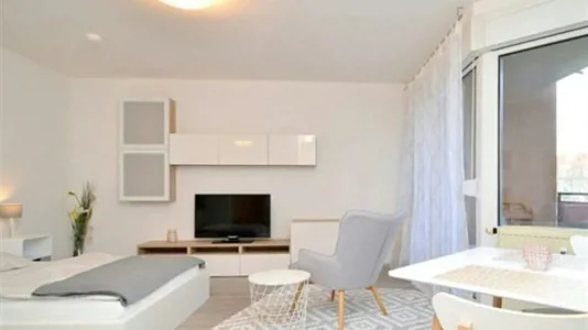 Apartments in Augsburg - photo 3