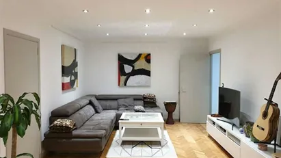 Apartment for rent in Brussels Vorst, Brussels