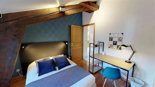 Rooms in Lyon - photo 2