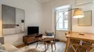 Apartment for rent, Lisbon (region), Rua das Trinas