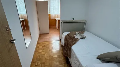 Room for rent in Coslada, Comunidad de Madrid