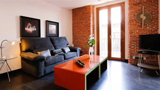 Apartments in Madrid Centro - photo 2