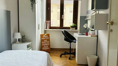 Room for rent in Turin, Piemonte