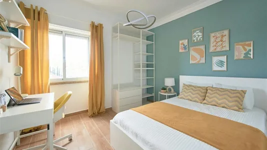 Rooms in Amadora - photo 1