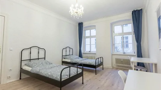 Rooms in Berlin Spandau - photo 2