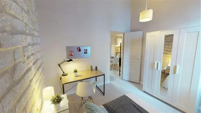 Room for rent in Montpellier, Occitanie