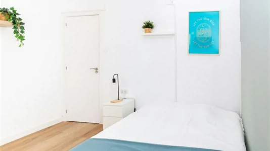 Rooms in Zaragoza - photo 3