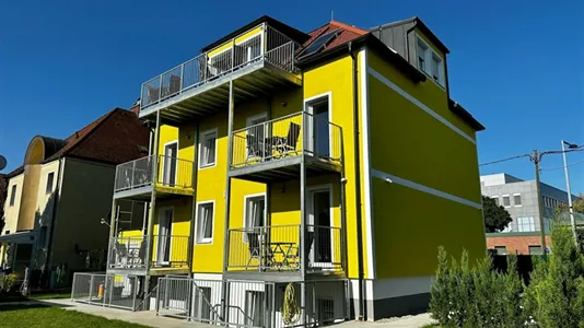 Apartments in Vienna Donaustadt - photo 2