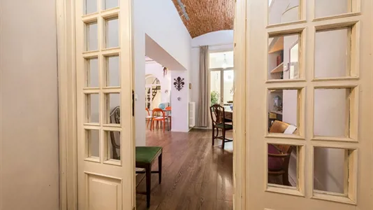 Apartments in Florence - photo 3