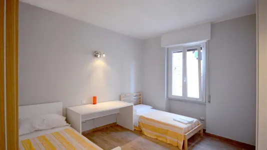 Rooms in Milano Zona 5 - Vigentino, Chiaravalle, Gratosoglio - photo 1