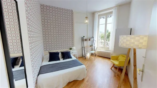 Rooms in Lyon - photo 2