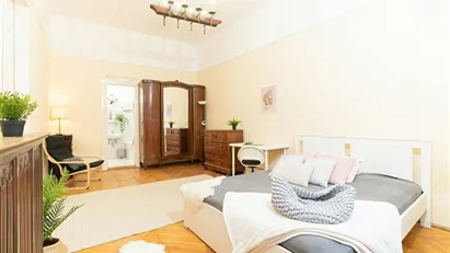 Room for rent in Budapest Terézváros, Budapest