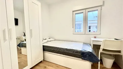 Room for rent in Leganés, Comunidad de Madrid