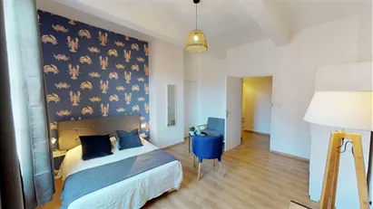 Room for rent in Toulouse, Occitanie