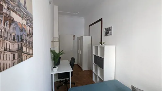 Rooms in Vienna Leopoldstadt - photo 2