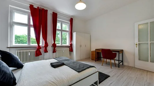 Rooms in Berlin Friedrichshain-Kreuzberg - photo 3