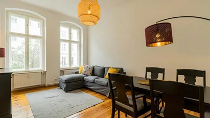 Apartment for rent in Berlin Mitte, Berlin