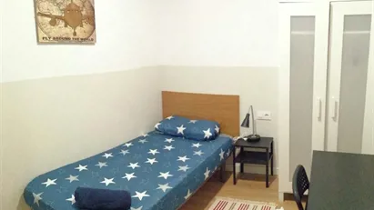 Room for rent in Barcelona Ciutat Vella, Barcelona