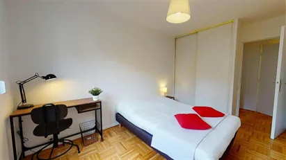 Room for rent in Lyon, Auvergne-Rhône-Alpes