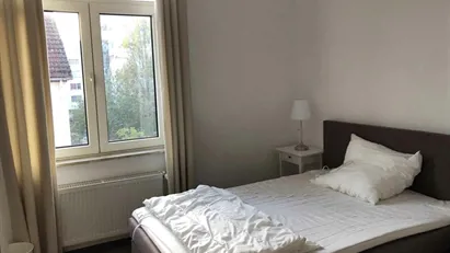 Room for rent in Frankfurt Innenstadt II, Frankfurt (region)