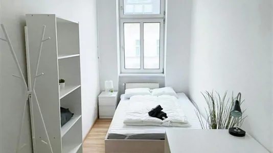 Rooms in Wien Ottakring - photo 3