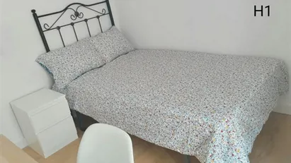 Room for rent in Oviedo, Principado de Asturias