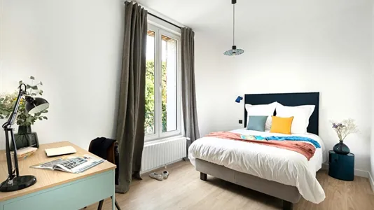 Rooms in Palaiseau - photo 3