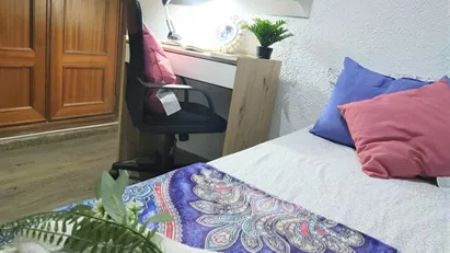 Room for rent in Burjassot, Comunidad Valenciana