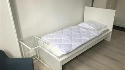 Room for rent in Stad Brussel, Brussels