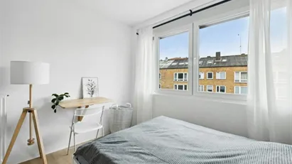 Room for rent in Hamburg