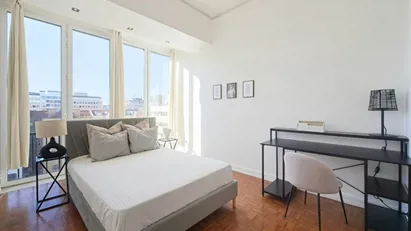 Room for rent in Lisbon (region)