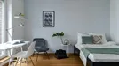 Room for rent, Berlin Mitte, Berlin, Am Pankepark