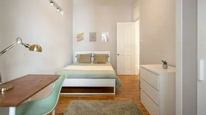 Room for rent in Lisbon (region)