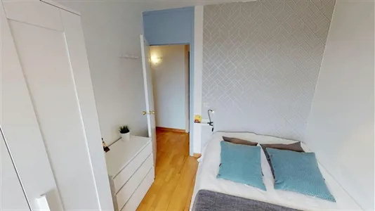 Rooms in Lille - photo 3