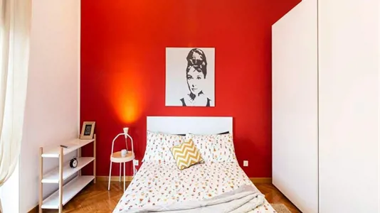 Rooms in Milano Zona 2 - Stazione Centrale, Gorla, Turro, Greco, Crescenzago - photo 1