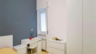 Room for rent in Roma Municipio XII – Monte Verde, Rome