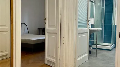 Room for rent in Roma Municipio II – Parioli/Nomentano, Rome