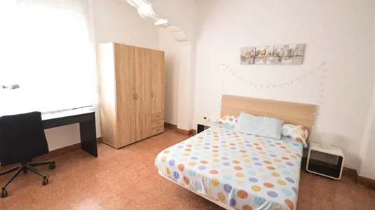 Rooms in Alboraya - photo 3