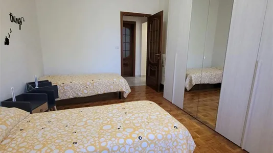 Rooms in Turin - photo 2