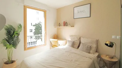 Room for rent in Bordeaux, Nouvelle-Aquitaine