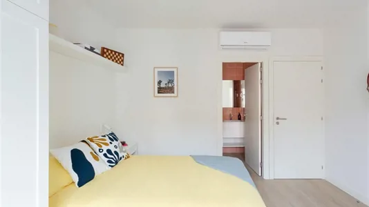 Rooms in Madrid Fuencarral-El Pardo - photo 1