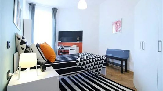 Rooms in Brescia - photo 2